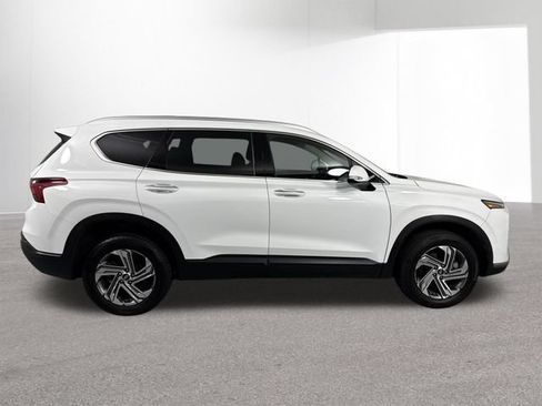 Used 2023 Hyundai Santa Fe SEL AWD/4WD image 35