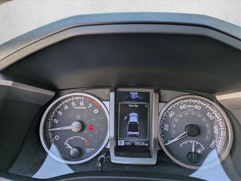 Certified 2023 Toyota Tacoma SR5 image 11