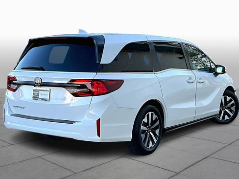 Used 2025 Honda Odyssey EX-L image 11