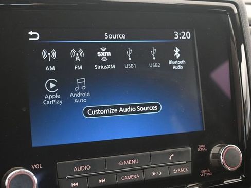 Used 2022 Nissan Frontier SV AWD/4WD image 29