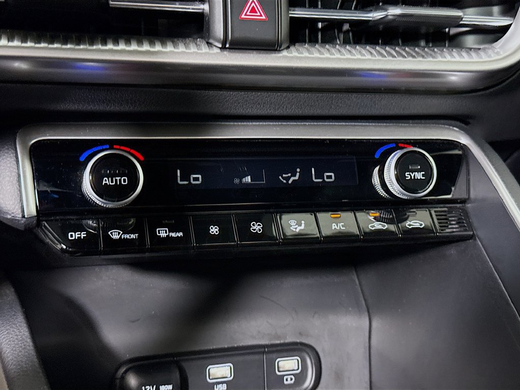 Certified 2024 Kia K5 GT-Line w/ GT-Line Premium Package FWD image 10