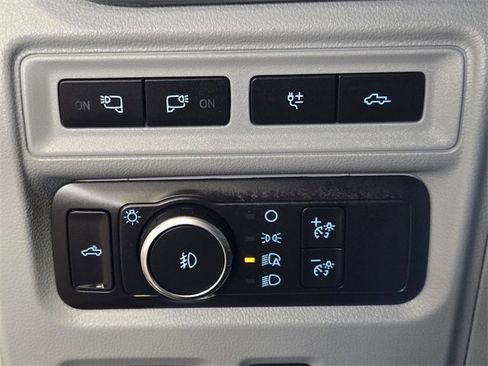 Certified 2021 Ford F150 Limited image 24