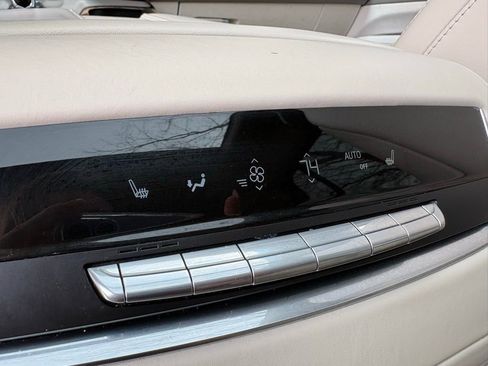 Used 2024 Cadillac Escalade ESV Sport Platinum image 53