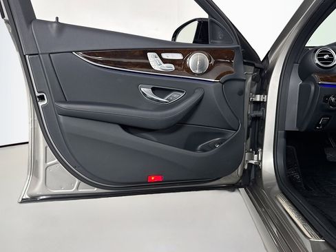 Certified 2022 Mercedes-Benz E 350 Sedan image 22