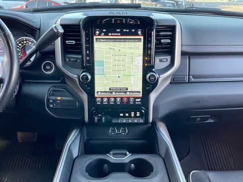 Used 2020 RAM 3500 Laramie image 36