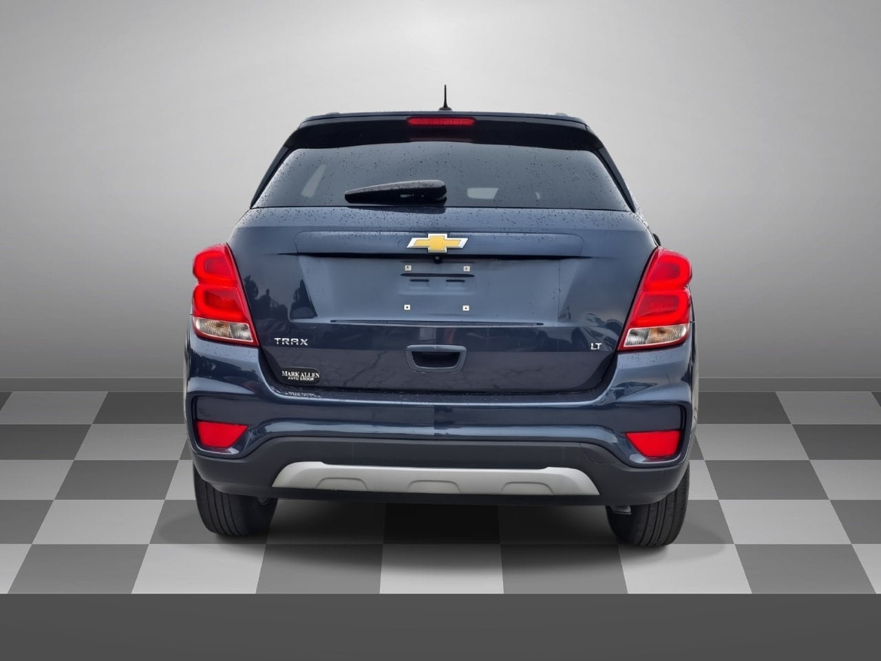 Used 2019 Chevrolet Trax LT FWD image 5