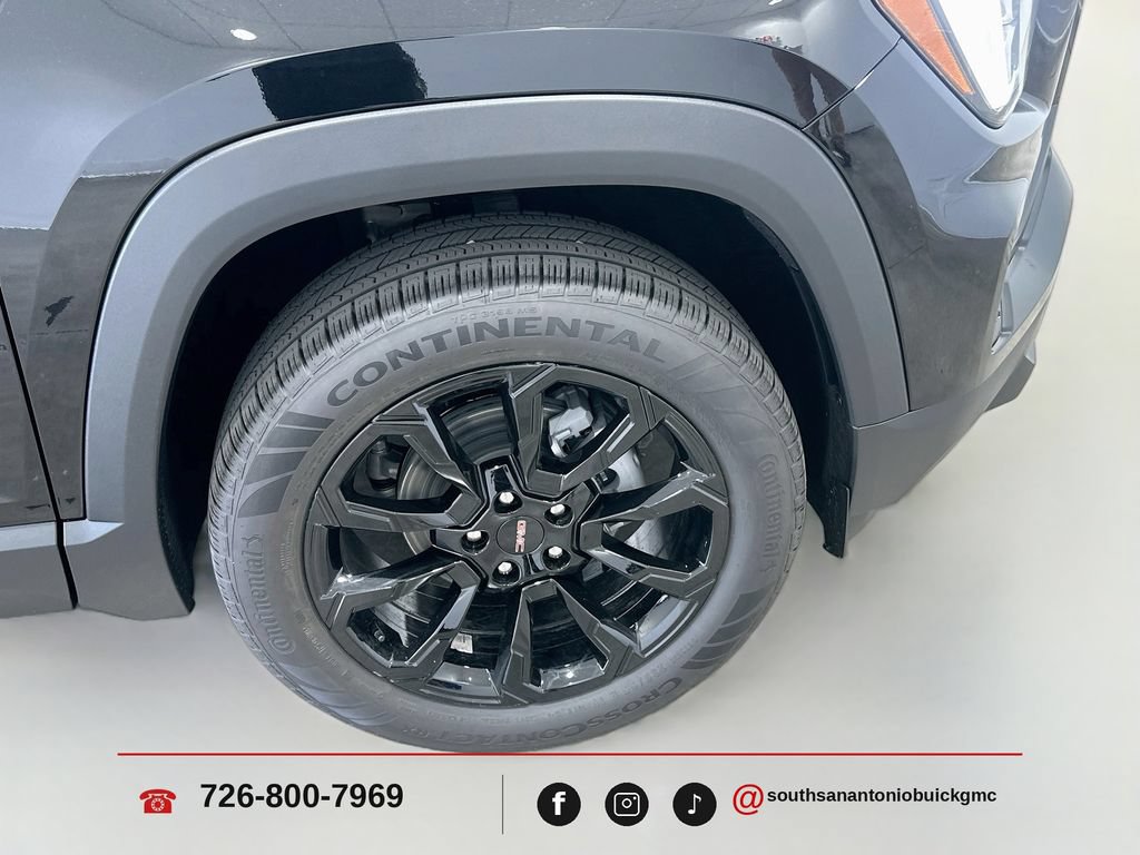 New 2027 GMC Terrain Elevation w/ Elevation Premium Package FWD image 12