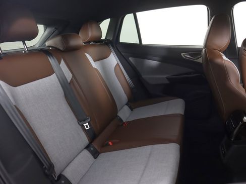 Used 2023 Volkswagen ID.4 Pro image 31