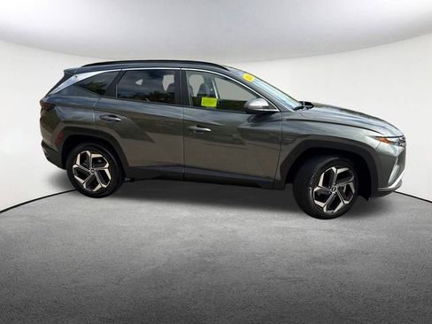 Used 2024 Hyundai Tucson SEL image 14