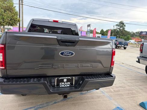 Used 2019 Ford F150 XL w/ Equipment Group 101A Mid RWD image 13