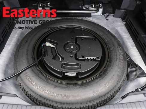 Used 2023 Nissan Rogue SV w/ SV Premium B Package AWD/4WD image 23