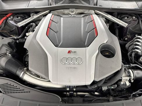 Used 2022 Audi RS 5 Sportback AWD/4WD image 38