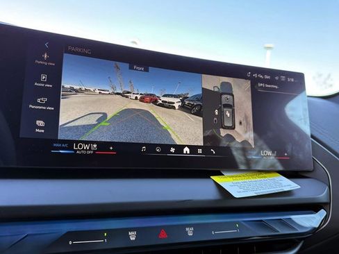 New 2026 BMW X3 xDrive30 w/ Premium Package image 27