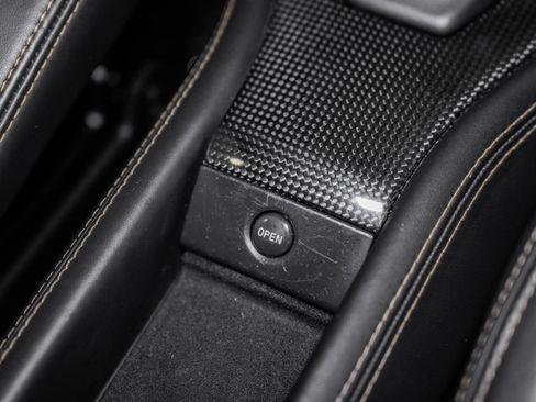 Used 2011 Ferrari 458 Italia Coupe RWD image 42