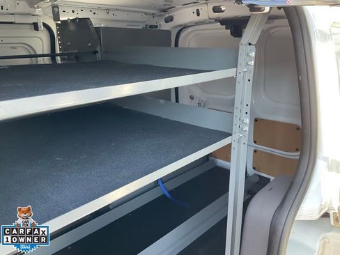 Used 2020 Ford Transit Connect XL FWD image 27