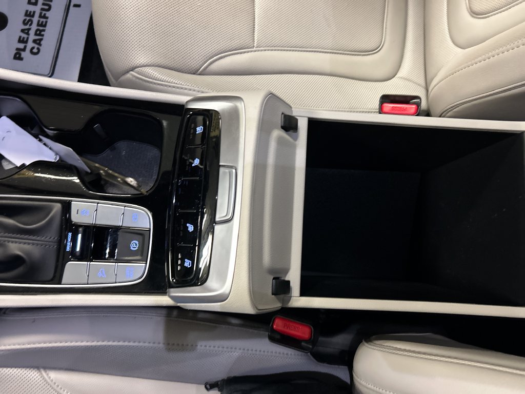 Used 2022 Hyundai Tucson SEL w/ Convenience + Premium Package FWD image 19