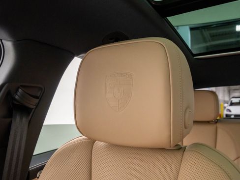 New 2026 Porsche Macan S image 28