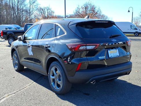 New 2026 Ford Escape ST-Line w/ Tech Pack #1 image 5