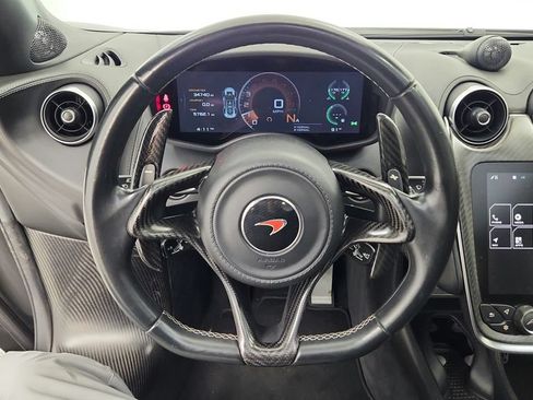 Used 2017 McLaren 570S RWD image 35