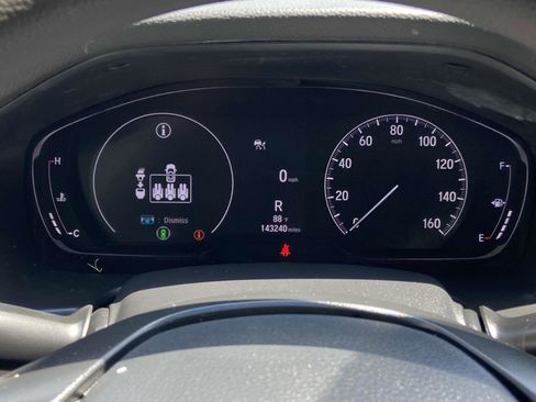 Certified 2021 Honda Accord LX image 23