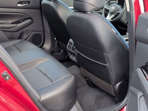 Used 2025 Nissan Altima 2.5 SL image 21