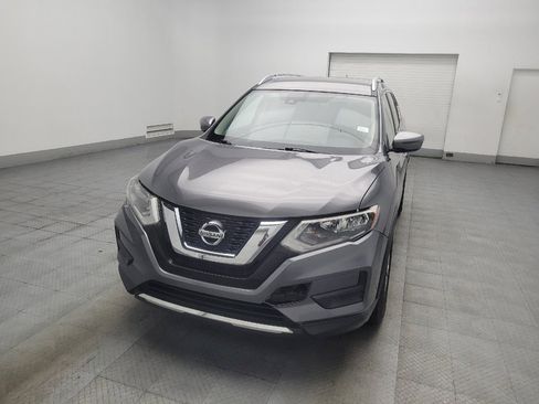 Used 2019 Nissan Rogue SV FWD image 15