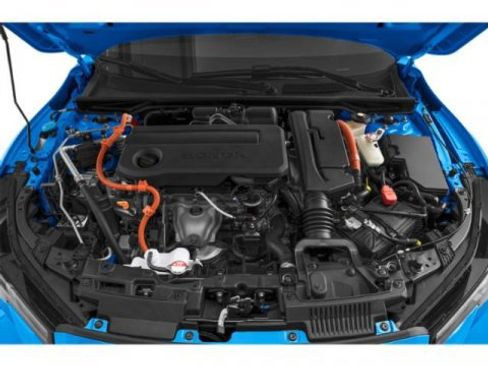 New 2026 Honda Prelude image 14