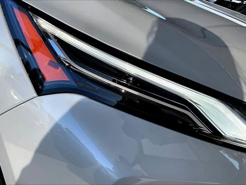 New 2026 Nissan Rogue Platinum w/ Platinum Premium Package image 18