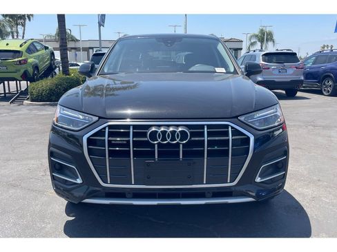 Used 2024 Audi Q5 2.0T Premium AWD/4WD image 9