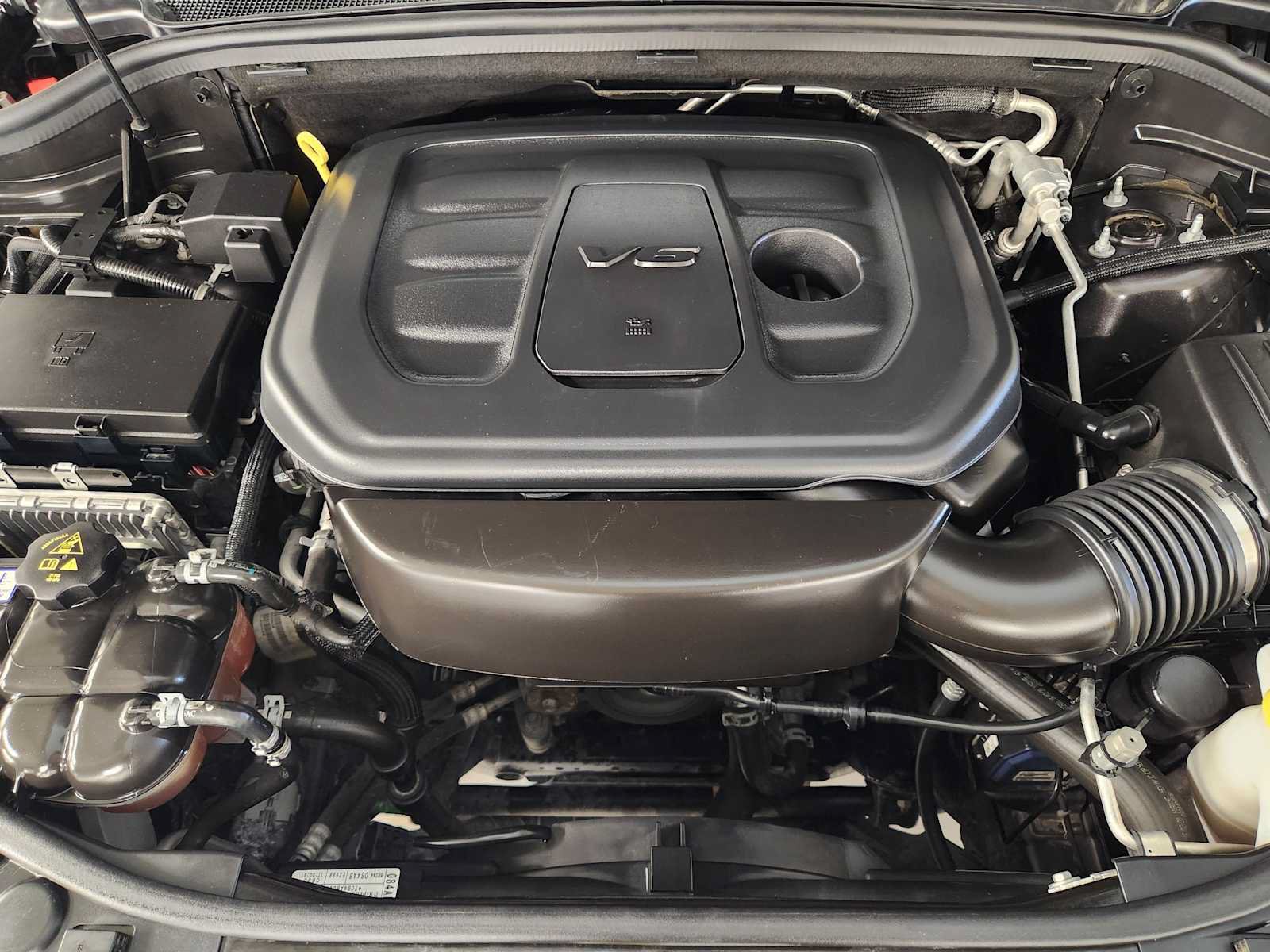 Used 2020 Dodge Durango GT AWD/4WD image 33