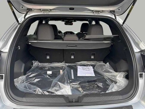 Certified 2025 Subaru Crosstrek 2.5i Sport w/ Popular Package #4A image 16