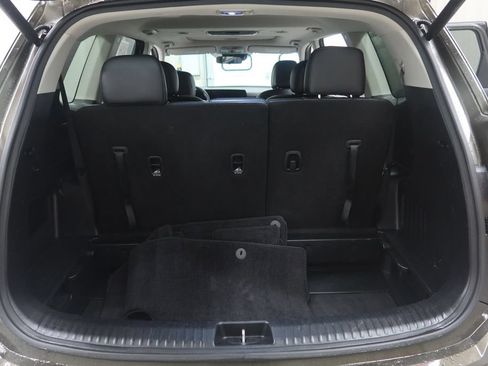 Used 2025 Kia Telluride S AWD/4WD image 11