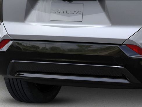 New 2026 Cadillac Optiq Sport 1 image 14