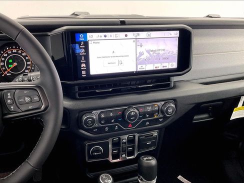 New 2026 Jeep Wrangler Unlimited Sport AWD/4WD image 7