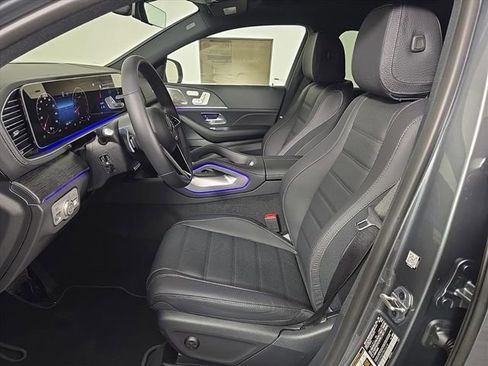 New 2026 Mercedes-Benz GLE 450 4MATIC Coupe image 5