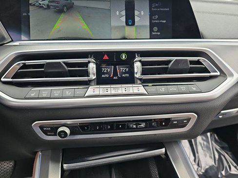 Used 2023 BMW X5 xDrive45e w/ Climate Comfort Package image 24