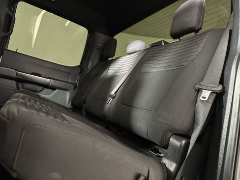 Used 2021 Ford F150 XL w/ STX Appearance Package AWD/4WD image 19