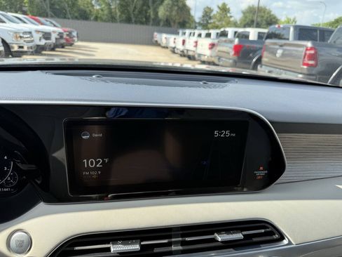 Used 2022 Hyundai Palisade Calligraphy AWD/4WD image 26