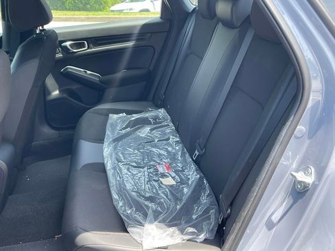 Certified 2023 Honda Civic Sport image 10
