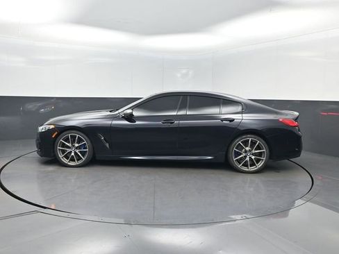 Used 2020 BMW M850i Gran Coupe xDrive image 2