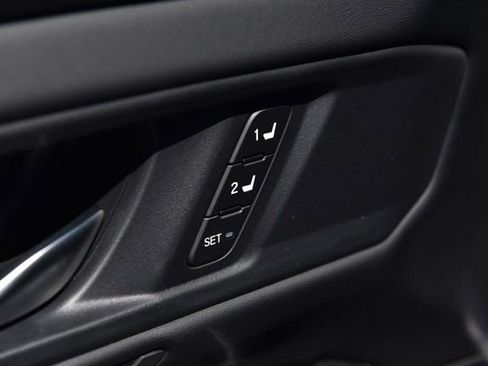 New 2026 Honda Accord Touring image 9