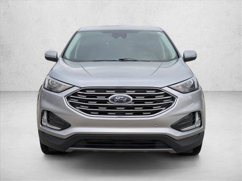Used 2024 Ford Edge Titanium image 5