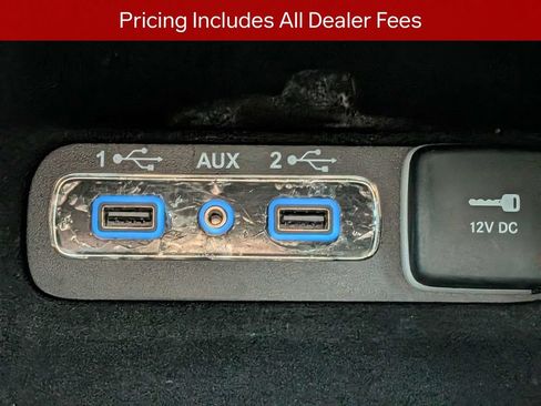 Used 2019 Jeep Grand Cherokee High Altitude AWD/4WD image 24