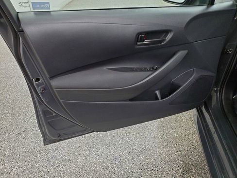 Used 2024 Toyota Corolla LE image 12