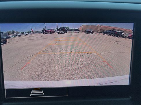 Used 2021 Chevrolet Camaro LT RWD image 14