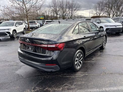 New 2026 Volkswagen Jetta S image 7