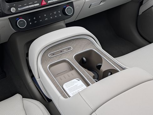 New 2026 Hyundai Palisade Limited image 13