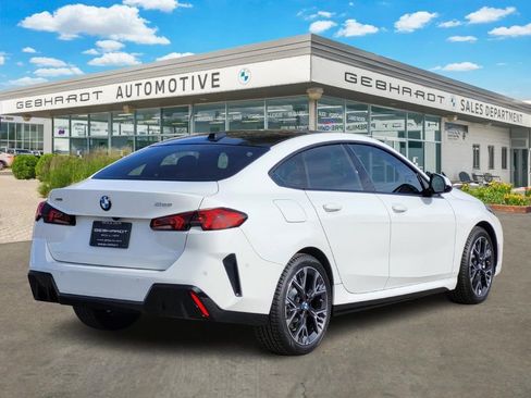 Used 2025 BMW 228i xDrive w/ Premium Package image 7