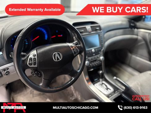 Used 2006 Acura TL image 17