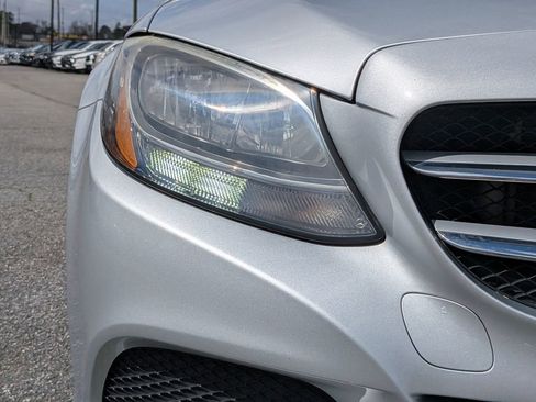 Used 2016 Mercedes-Benz C 300 Sedan image 10